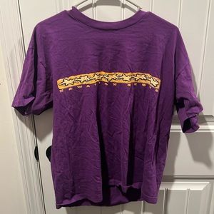 Men’s Vintage “Hawaiian Gecko” Shirt